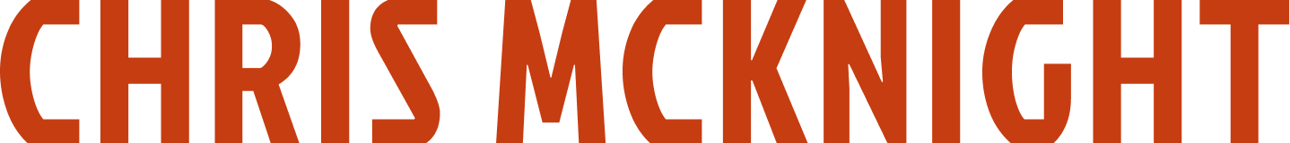 Chris McKnight | Design Technology Leadership